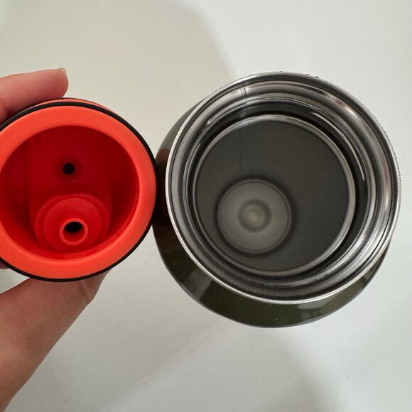 Stance X Corkcicle Camouflage Sport Canteen 20oz Stance - Picture 7 of 7